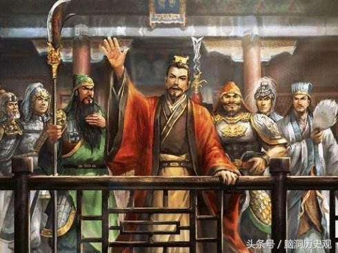 开国皇帝创业时间最短,一个开国皇帝为什么要苦苦打拼