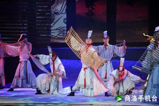 商洛手机台新闻晚餐2018.6.5