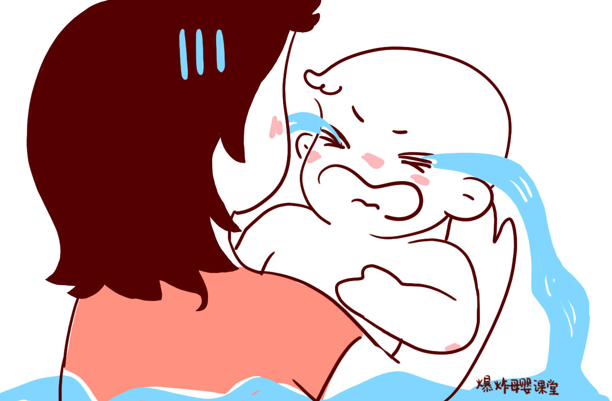 宝宝一岁多有口臭怎么办,口臭了几个月了怎么治疗