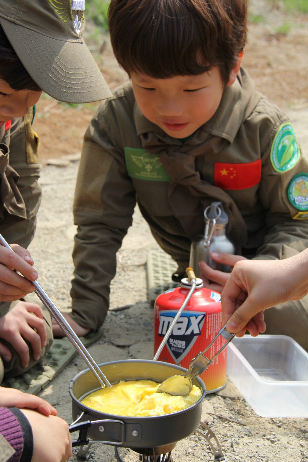 七岁小孩儿会做的东西,七岁小朋友会做些什么事