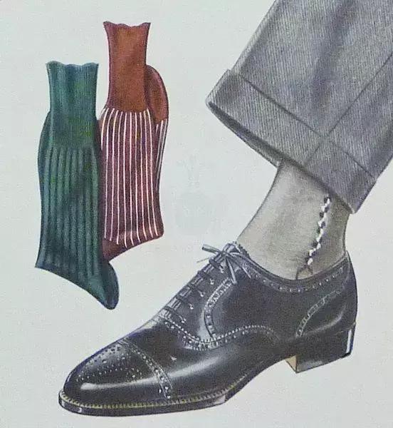 布洛克鞋子推荐男,漆皮好看还是牛皮好看