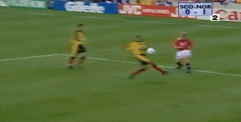 1998世界杯完整回放法国,世界杯演义第六回