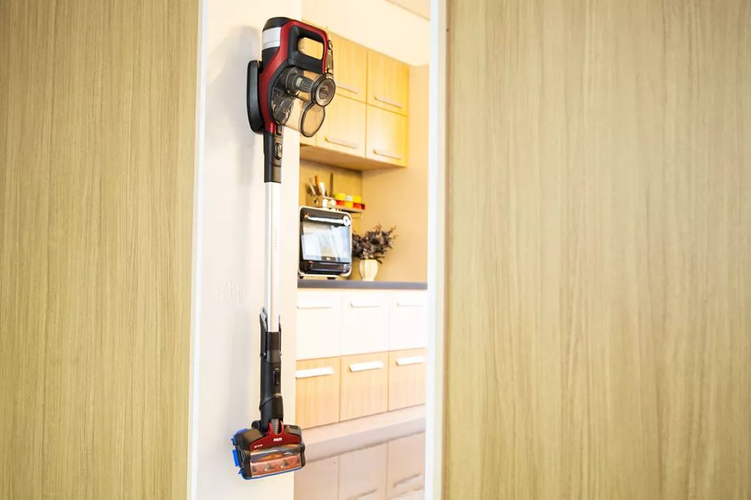 知电吸尘器测评,飞利浦无绳除螨吸尘器怎么使用