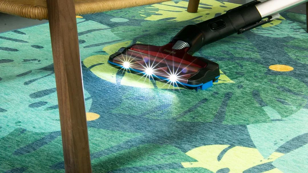 知电吸尘器测评,飞利浦无绳除螨吸尘器怎么使用