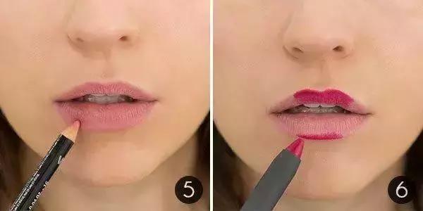 口红掉色喝水尴尬怎么办,口红掉色怎么办教你一招拒绝尴尬