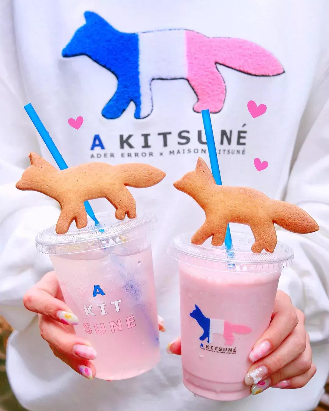 日本东京网红店探店,日本国内最火的网红店