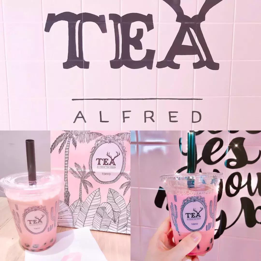 日本东京网红店探店,日本国内最火的网红店