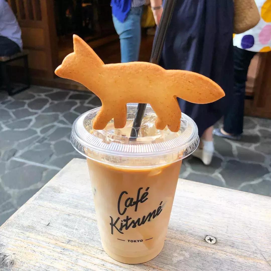 日本东京网红店探店,日本国内最火的网红店