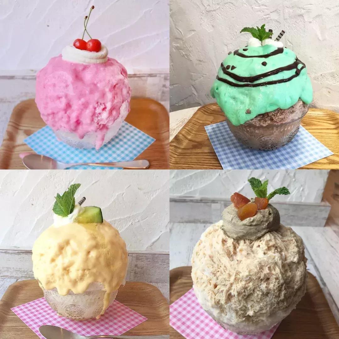 日本东京网红店探店,日本国内最火的网红店