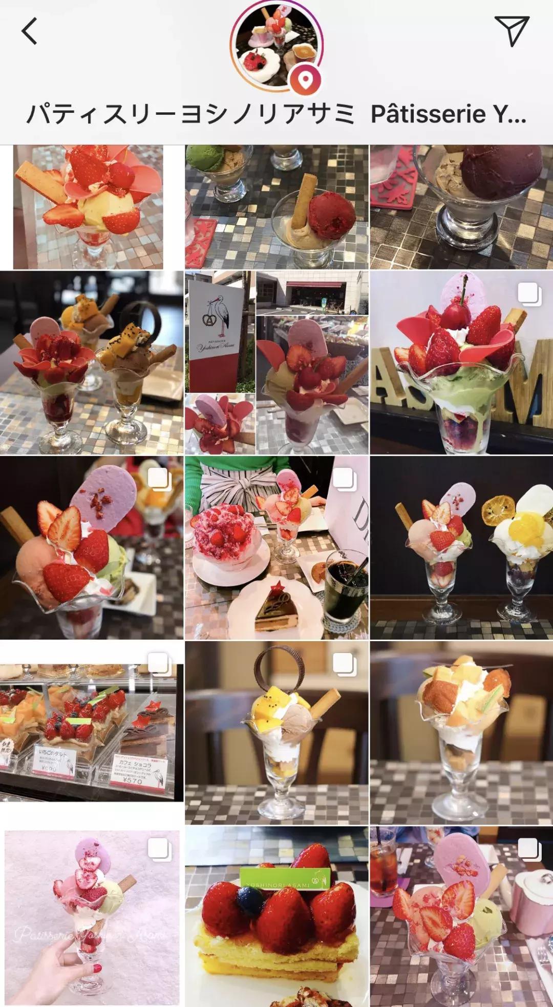 日本东京网红店探店,日本国内最火的网红店