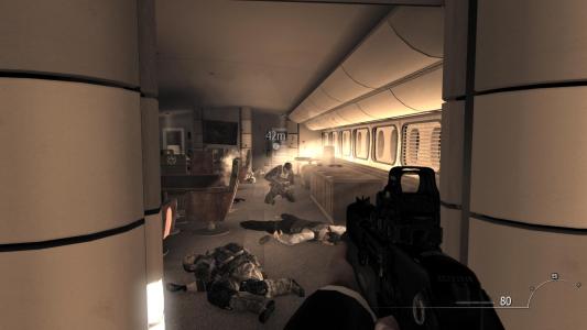 ps4使命召唤8单人剧情,使命召唤8神经哥剧情