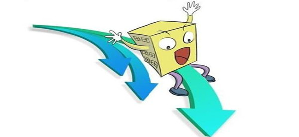 纸箱厂纸板涨价原因,纸箱厂行情走势