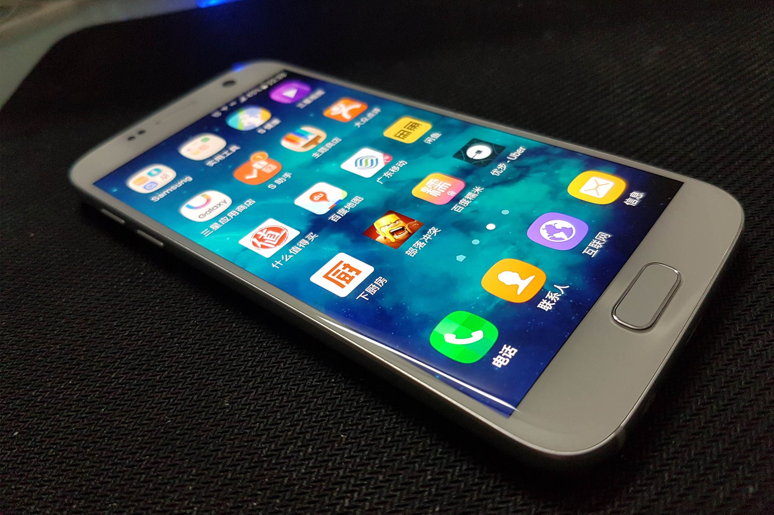 三星s7现在买不到了吗,三星s7为什么越用越卡