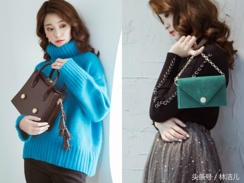 香奈儿和prada哪个包包好,质量好不输大牌包