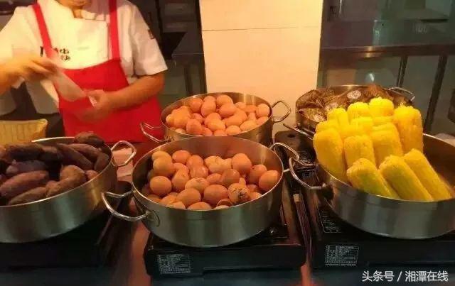 湘大采访,湘大不说再见