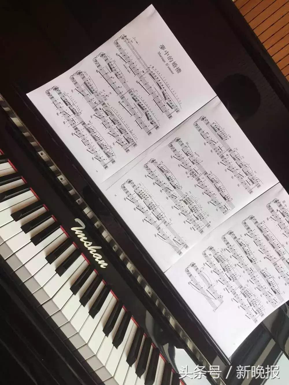 90后独腿小哥哥,弹吉他、进滑雪国家队……他的人生像超人!