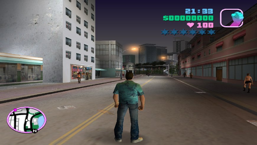 罪恶都市除了资产任务剩下的任务,罪恶都市最简单的任务在什么地方