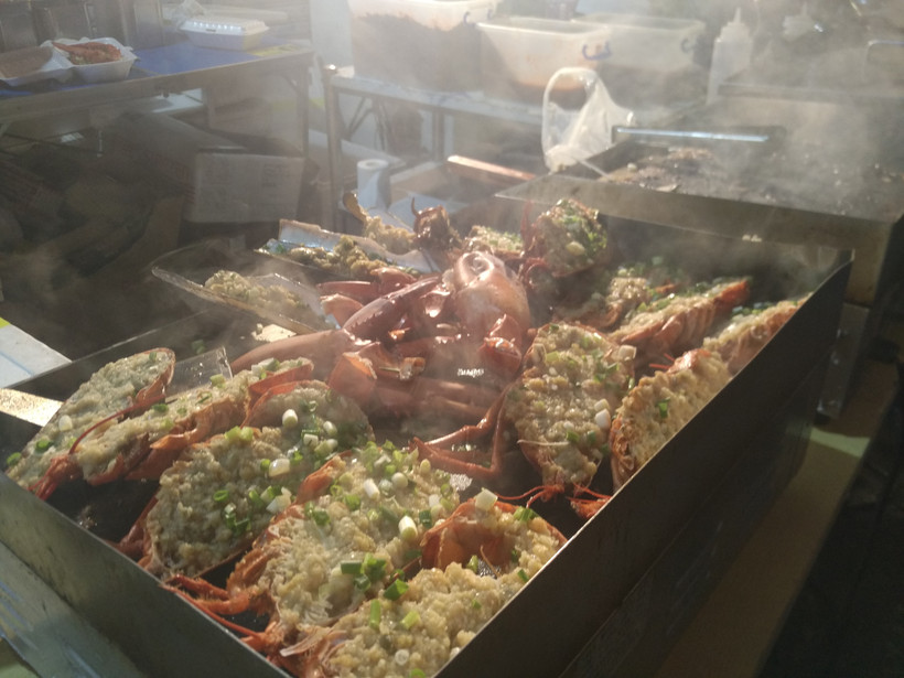 想去澳门逛逛街,去澳门必吃的地方