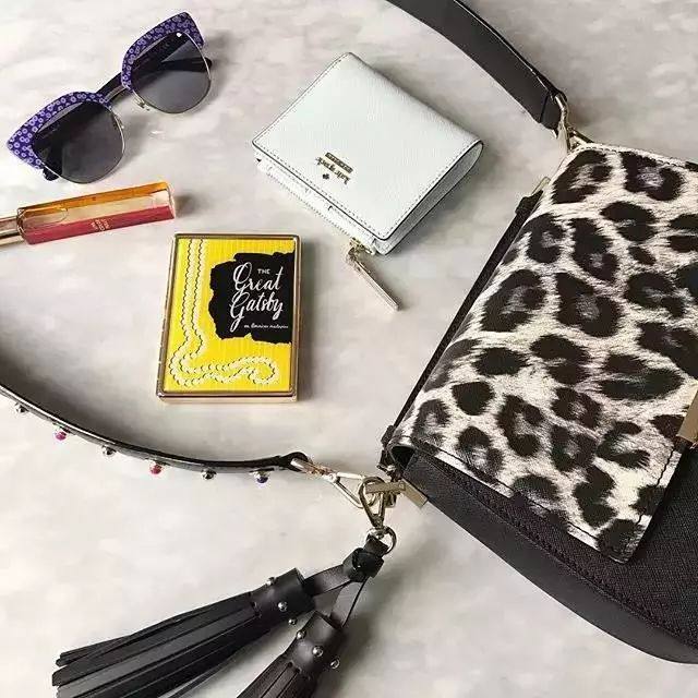 katespade设计师去世,katespade什么品牌