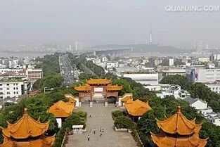 武汉这些“秘辛”,98%的人都不知道哦!