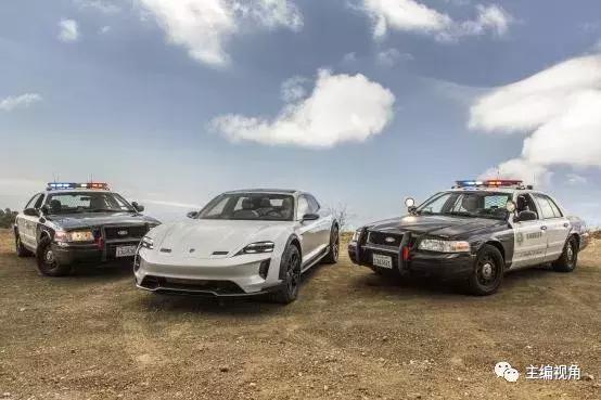 保时捷missione2018crossturismo价格,保时捷missione无人机