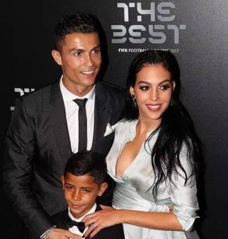 2018世界杯太太团top10大赏,世界杯太太天团惊艳全场