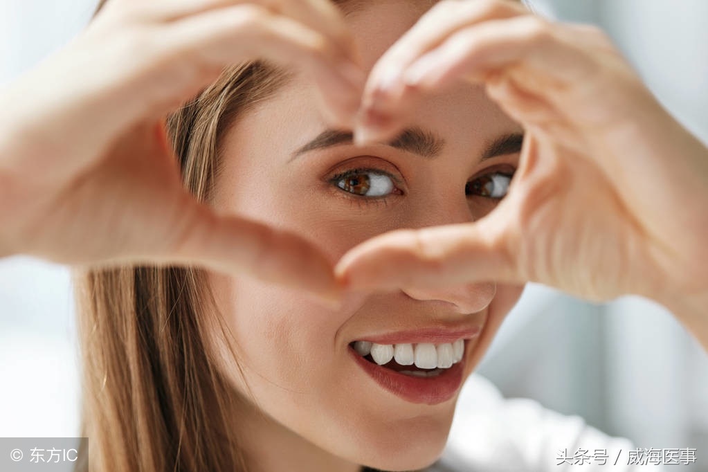 爱眼日儿童,爱眼日宝宝眼睛