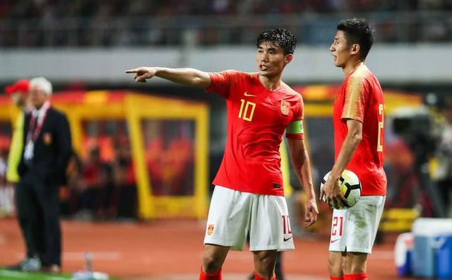 中国足球还有规划吗,中国足球是不是进入了世界杯