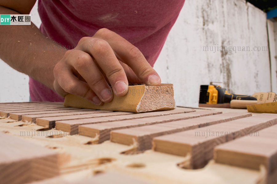 榫卯结构在家具中的应用,榫卯结构创意性应用