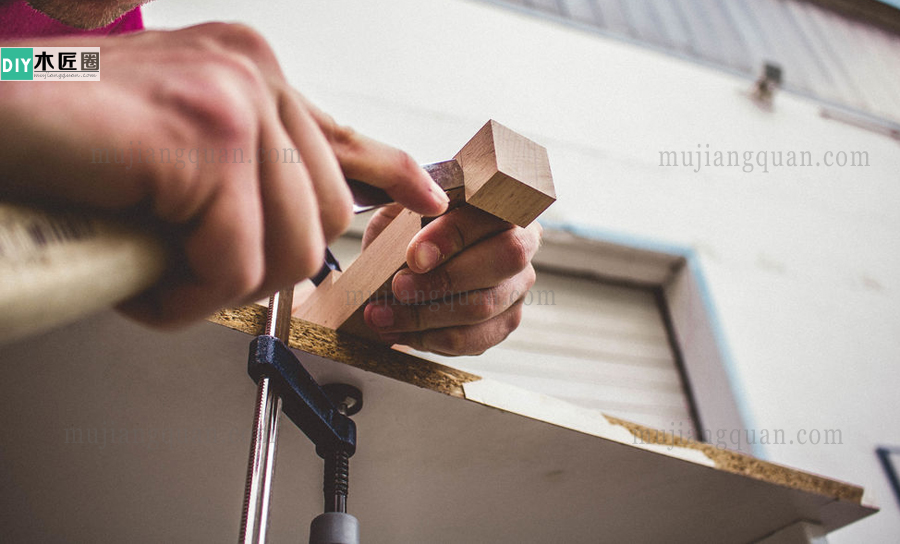 榫卯结构在家具中的应用,榫卯结构创意性应用