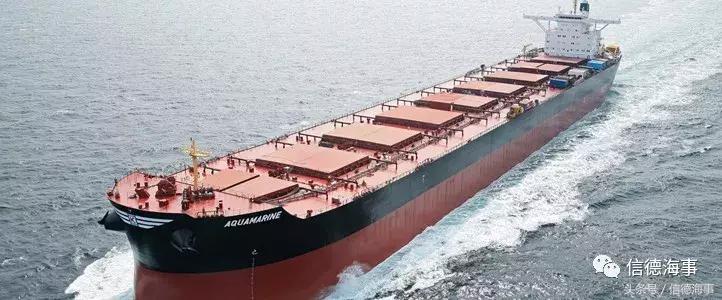 干散货海运市场走势分析,2025年的干散货市场