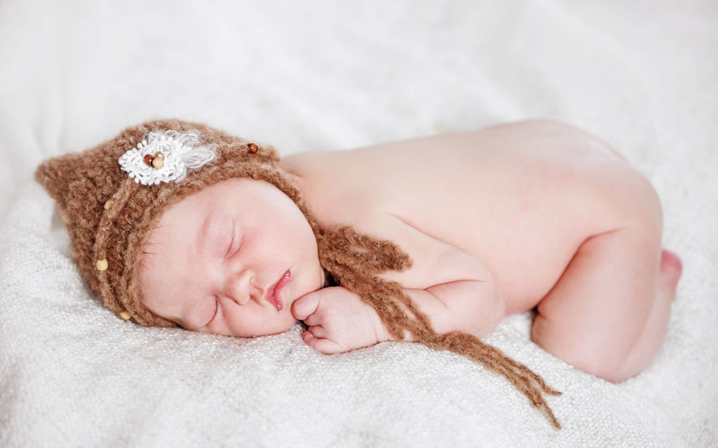 宝宝说看到脏东西怎么办,宝宝眼里有脏东西要处理吗