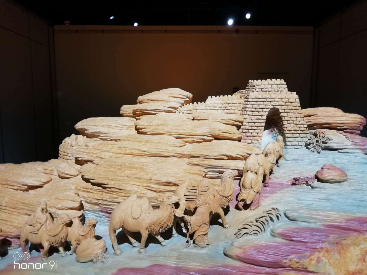 荣耀9i详细评测,荣耀9i手机测评