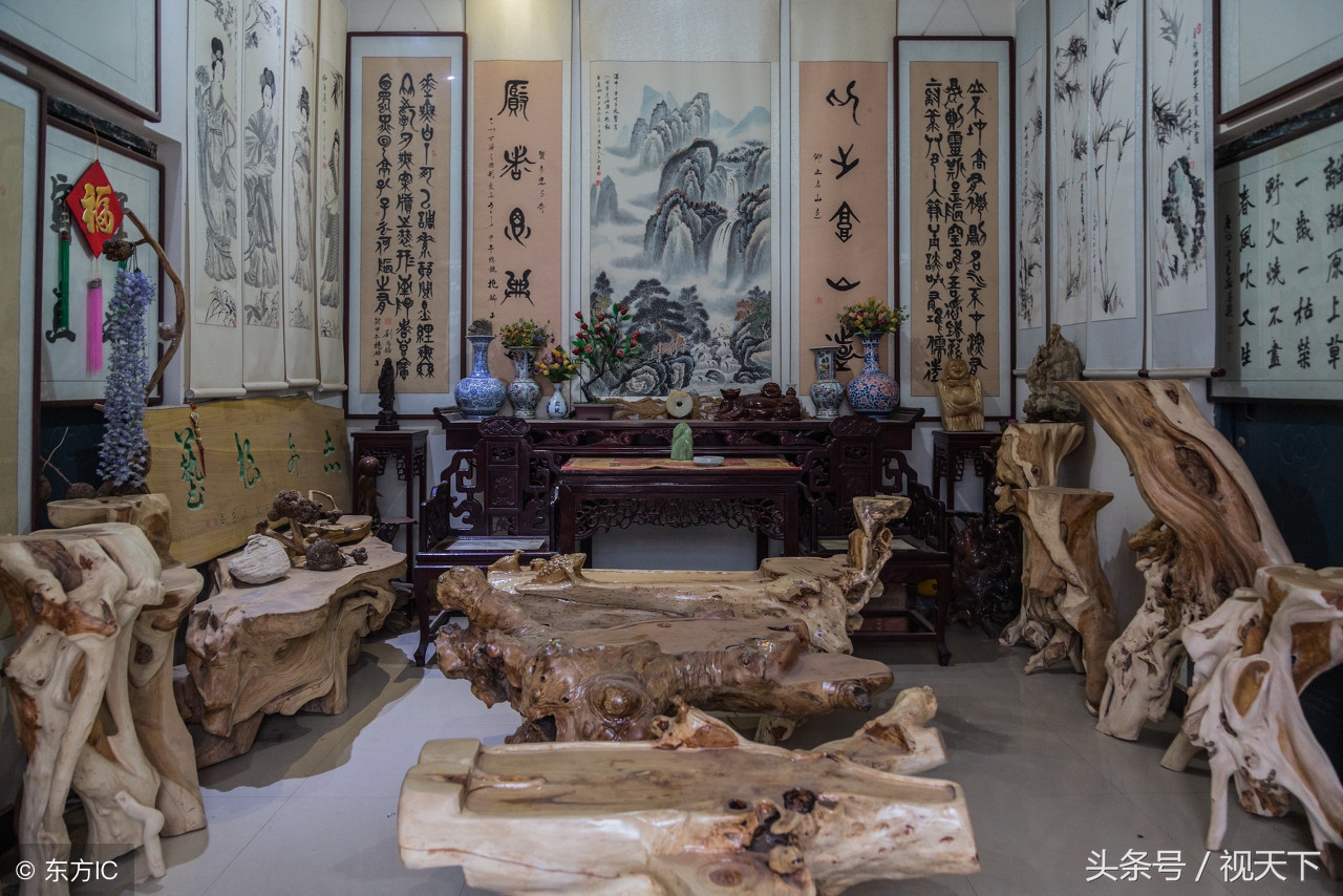 67岁的奶奶变废为宝手工作品,67岁老奶奶变废为宝