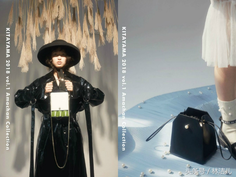 香奈儿和prada哪个包包好,质量好不输大牌包