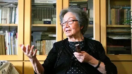 叶嘉莹诗词感悟,叶嘉莹的经典语录诗词