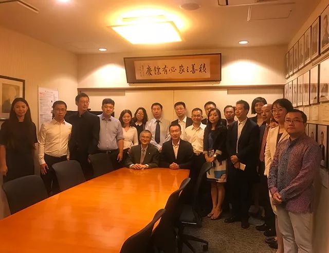 掌众CEO张敬华：屯田、拜将、会猎｜途友