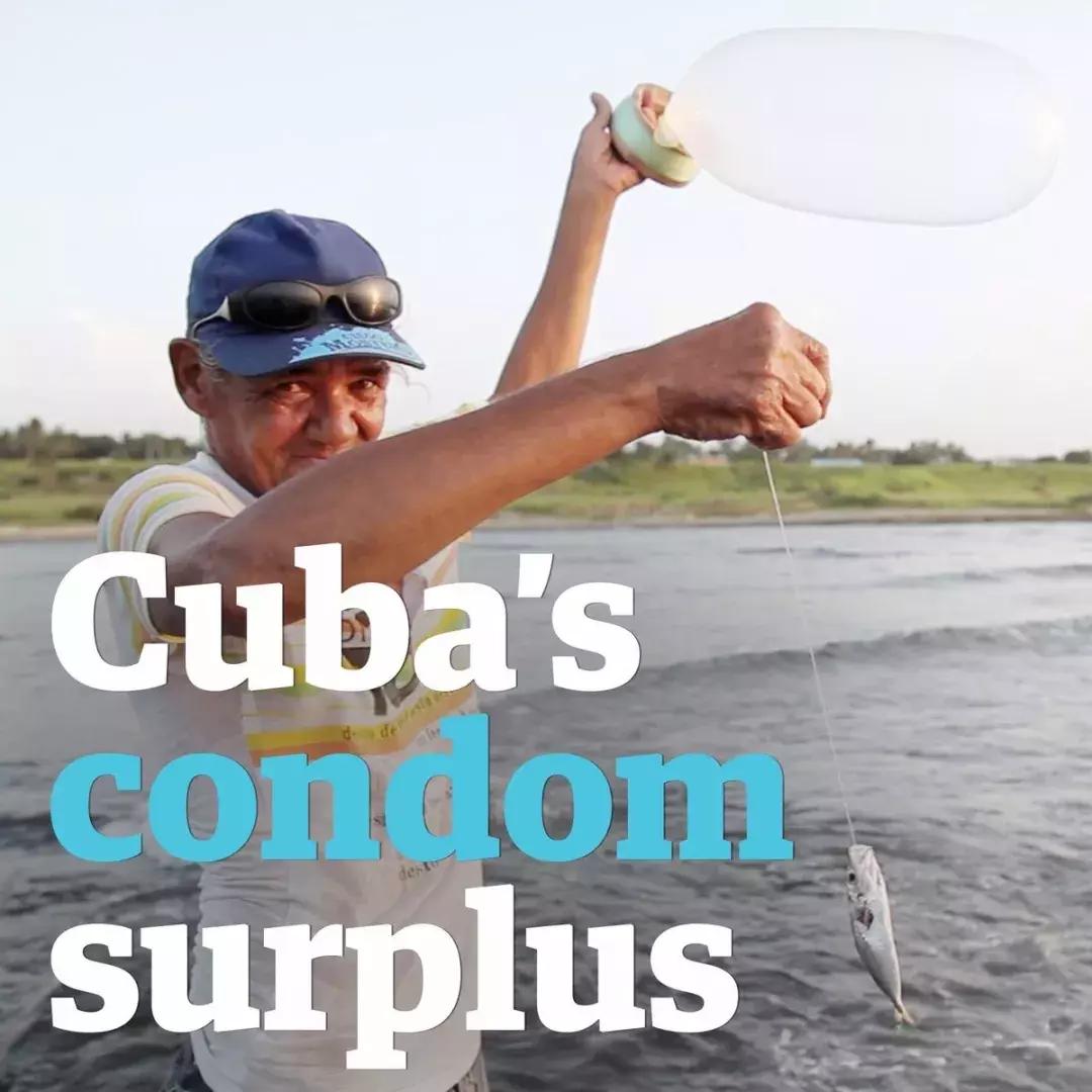 谁也不能阻止一只成精的套套*爱做**做的事