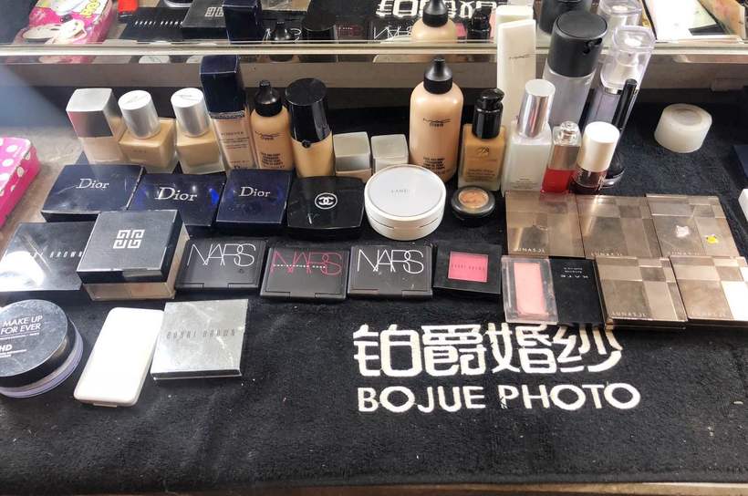 厦门鼓浪屿铂爵婚纱摄影基地,厦门鼓浪屿岛内婚纱摄影哪家好