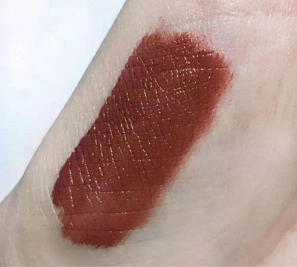 泰国口红推荐粉色系,泰国小众品牌口红09号色