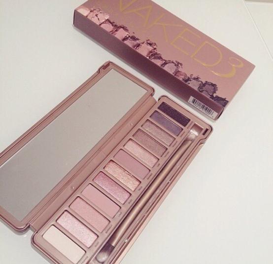 十大公认好用的4色眼影盘,最惊艳的国货眼影盘