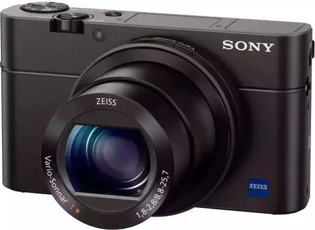 索尼黑卡8000值不值,全球限量1000黑卡