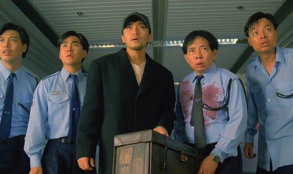 少林足球星爷唯一的一次获奖,星爷的少林足球有多大成就