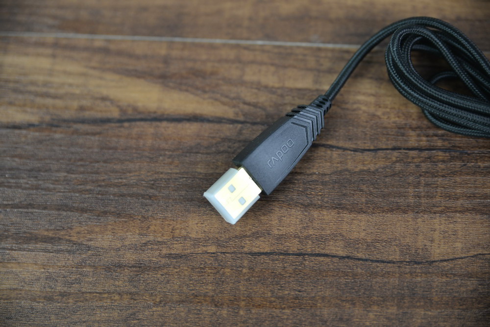 雷柏vt900鼠标总失灵,雷柏鼠标vt960用来办公的体验