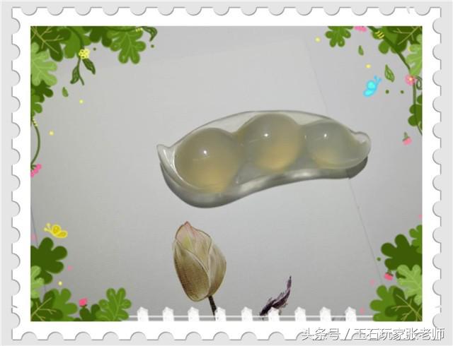 张丽云：温馨、亲民的大同玉