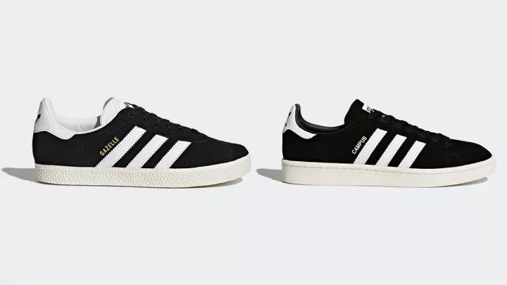 最新潮鞋推荐运动鞋,2019年值得入手夏款运动鞋