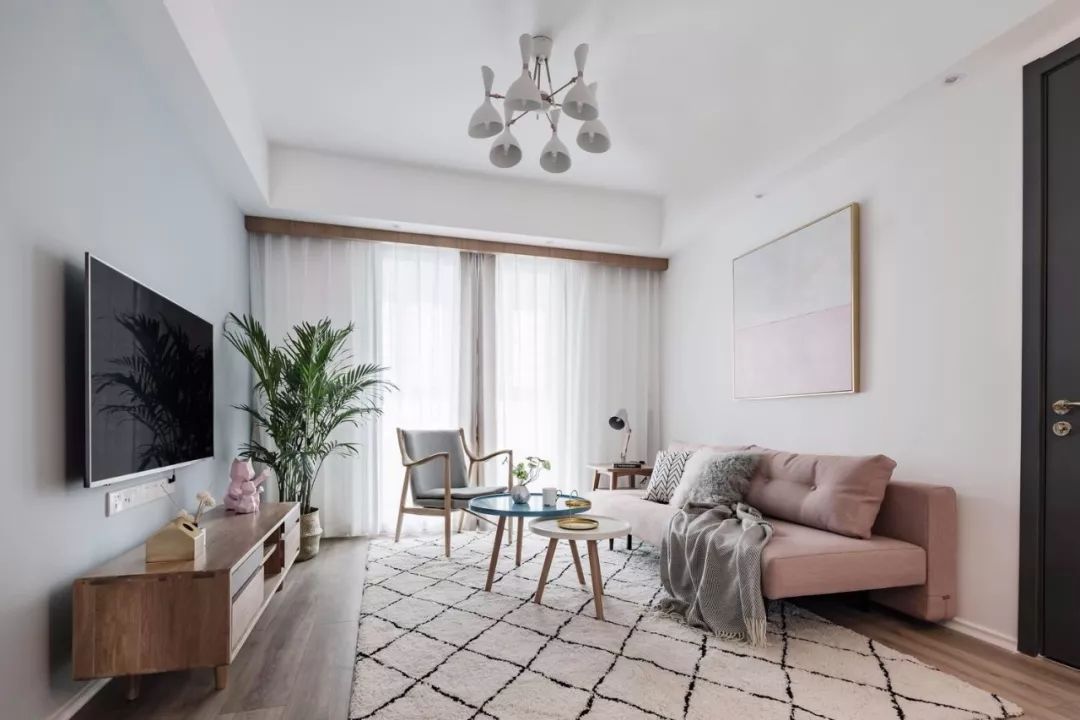 咖啡色沙发配什么地毯,中式沙发配什么地毯