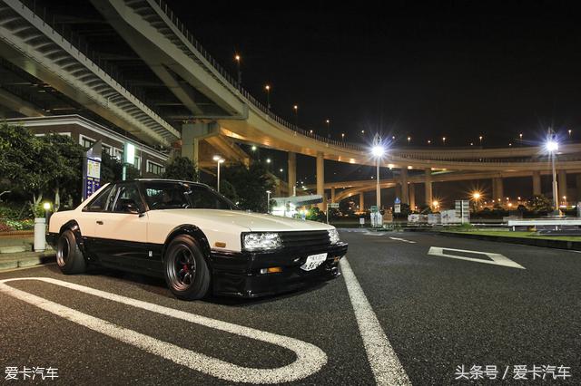 他们是世界杯的常客，但各自国家的汽车文化却不及足球文化繁盛