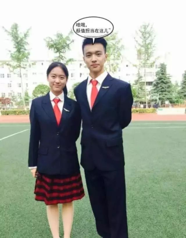 翻版杨洋,撞脸杨洋高中生