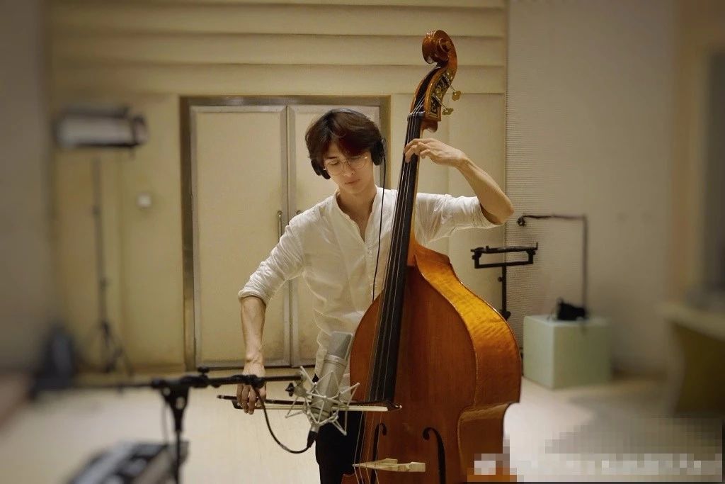 翻版杨洋,撞脸杨洋高中生